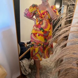FARM Rio Dress